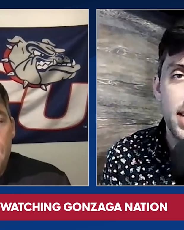 Top recruits visiting Gonzaga and Kempom rankings v2